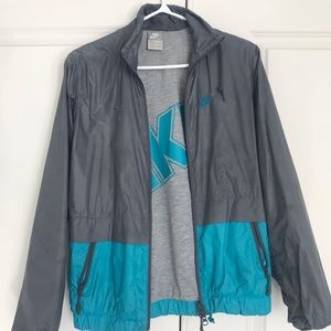 Nike jacket